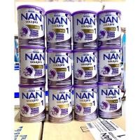 ราคา NAN HA1 แนน ออฟติโปร เอชเอ 1 400 กรัม 12 กระป๋อง‼️‼️หมดอายุ 27/12/24 (19661426631)