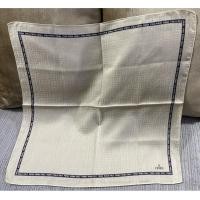 ราคา Fendi ผ้าเช็ดหน้า ผ้าพันคอมือสองของแท้ (44261021677)