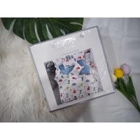 ราคา ผ้าปูที่นอน cotton house (11107449333)