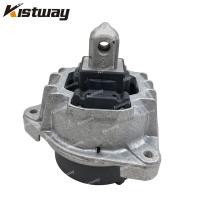 ราคา 4PCS Engine Gearbox Support Mount Kit For BMW 7 Series F01 F02 F03 For Rolls-Royce Ghost EWB N74 6. (56853142516)