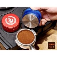 ราคา มาการอง แทมป์ ที่กดกาแฟ ที่อัดกาแฟ แทมเปอร์ มาการอง Macaron Tamper 58มม. (13407066616)