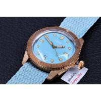 ราคา นาฬิกา Oris Divers Sixty-Five 'Cotton Candy' รุ่น 01 733 7771 3155-07 3 19 02BRS ( 38มม. ) (24430737566)