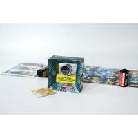 ราคา Lens Wide Lomography สำหรับกล้อง Diana Baby110 (20303121838)