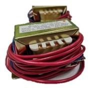 ราคา หม้อแปลงไฟฟ้า​ INPUT : 220​VAC OUTPUT : 12VAC 500 mA (5041932604)