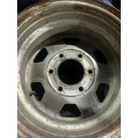 ราคา กะทะ 6 รู ขอบ14 มือสอง อย่างหนามีวงเดียว (27405935696)