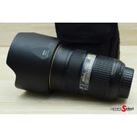 ราคา เลนส์ Nikon 24-70 2.8g Nano SN7 สภาพสวย อดีตประกันศูนย์ (มือสอง) (1893980244)
