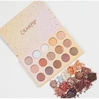 ราคา ✨ พร้อมส่ง Colourpop Golden State of Mind Palette Eyeshadow (976307194)