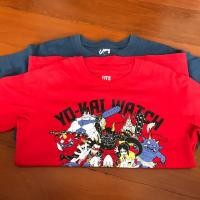 ราคา เสื้อเด็กผู้ชายมือสองuniqlo size140 (4617919310)