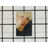ราคา การ์ด exo แบคฮยอน obsession (25588170349)