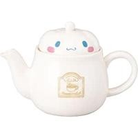 ราคา Sanrio "Cinnamoroll" Teapot approx. 430ml approx. 15×11cm (26278328991)