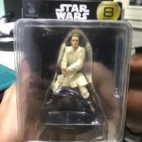 ราคา [Starwars] Obi-wan Kanobi สินค้าของแท้จาก7-11ที่ญี่ปุ่น (6516002836)