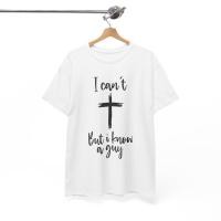 ราคา เสื้อคริสเตียนลายพระเยซู | เสื้อไขว้ทางศาสนา (40926352173)