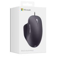 ราคา Microsoft Ergonomic Mouse เมาส์สุขภาพ (56502273026)