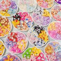 ราคา SANRIO กิ๊บติดผมเรซิ่น ลายการ์ตูนสัตว์ สําหรับตกแต่งโทรศัพท์มือถือ DiY จํานวน 20 ชิ้น ต่อแพ็ค (20987961529)