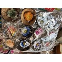 ราคา กระทงกะลามะพร้าวกระทงเทียนดอกไม้ (26816016407)