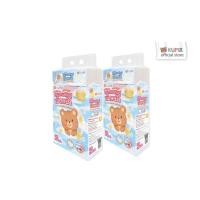 ราคา Flash Sale KUMA Facial Tissue กระดาษทิชชู่ กระดาษเช็ดหน้า 168 แผ่น (10 ห่อ) (25176731989)