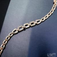 ราคา สร้อยข้อมือทอง Xuping Rante 999 (28063171637)