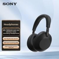 ราคา Sony หูฟัง Headphones รุ่น WH-1000XM6 | Wireless Noise Canceling Headphones | Bluetooth® 5.3 | High-Resolution Audio Wir (41527637617)