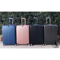 ราคา กระเป๋าเดินทางตีแบรนด์ Vellfire งานนำเข้าของ Uprise ขนาด 20”24”28” (1587639552)