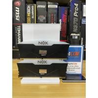ราคา RAM : APACER NOX RGB 16GB/3200MHz DDR4 (8x2) พร้อมส่ง (16573639176)