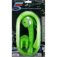 ราคา ฝักบัวอาบน้ำ ครบชุด | AUDI-820 (5438150364)