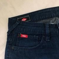 ราคา กางเกงยีนส์ขายาว Lee Cooper ซื้อที่ช็อป (25113931143)