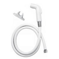 ราคา Deluxy Official Shop-Cotto ชุดสายฉีดชำระ (anti-bacteria) รุ่น CT993NH#WH(HM) สีขาว (22887454266)