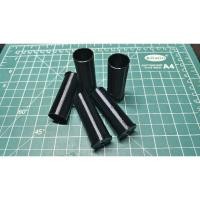 ราคา ปลอกพลาสติก ลูก12เกจ แพ็ค5ลูกสำหรับใช้กับโมเดลหักลำของร้านเท่านั้น (24375833961)