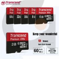 ราคา Transcend การ์ดหน่วยความจํา Micro SD 16GB 32GB 64GB 128GB ความเร็วสูง (23652068018)