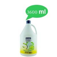 ราคา น้ำยาล้างจานกลิ่นมะนาว และ กลิ่นชามะนาว savepak 3,600ml (29107578225)