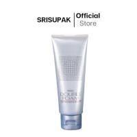 ราคา โฟมล้างหน้า มิสทีน Mistine Double Foam With Cleanser & Whitener โฟม โฟมดับเบิ้ล 100 g. (27407022367)