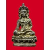 ราคา พระเครื่องพระกริ่งธิเบตมหายานเนื้อโลหะ (27168679295)