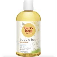 ราคา Burt's Bees BABY BEE BUBBLE BATH 350 ml (10923299195)