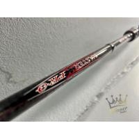 ราคา คันตีเหยื่อปลอม Saiko Master PRO Line wt. 10-20 lb 6.8 ฟุต 1 ท่อน (23669924247)