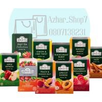 ราคา ชาผลไม้ ยอดนิยม (Ahmad Tea) (6143652431)