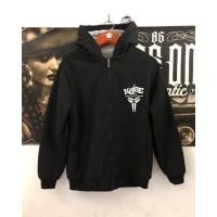 ราคา เสื้อฮู้ด Kobe Brilliant zip (22115015287)