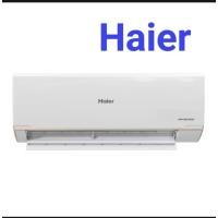 ราคา (ไม่รวมติดตั้ง) แอร์ใหม่ Haier แบบ inverter และแบบ fixed speed มีหลายขนาด พร้อมส่ง ✅✅✅ (27989333514)