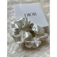 ราคา Dior Silk Hair Accessory (ยางมัดผม) (27624863779)