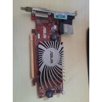ราคา การ์ดจอ VGA Asus Ati5450 ใช้งานได้ปกติ (17088031159)