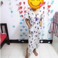 ราคา ชุดพื้นเมือง ชุดเด็กดอย ชุดแสก (4347236873)