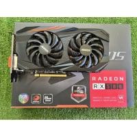 ราคา RX580-8G AORUS Radeon™ (18663178422)