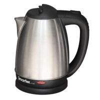 ราคา (ทักแชทเช็คของก่อนสั่งซื้อ) IMARFLEX กาน้ำไฟฟ้า รุ่น IF-283 ขนาด 1.8 L - SILVER (1035324632)