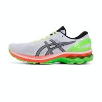 ราคา รองเท้าวิ่ง ASICS GEL-KAYANO 27 'Lyte Show' [ลิขสิทธิ์แท้ Asics Thailand][รหัส 1011A885 100 ] (8661790225)