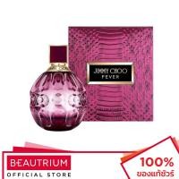 ราคา JIMMY CHOO Fever For Women EDP น้ำหอม 100ml ลิขสิทธิ์แท้จากshop✅ (43605020877)