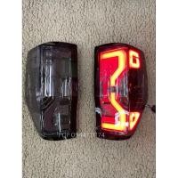 ราคา ไฟท้ายLED Ford Ranger ทรงNexgen ปี2012-2021 มือสอง (24382533927)