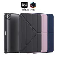 ราคา Casestudi - เคสสำหรับ iPad Air 11 (6th/2024) รุ่น ULS (28129575174)