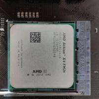 ราคา Amd Athlon x4 860K + Mb biostar A70 MGP (สินค้ามือสอง) (4414394772)