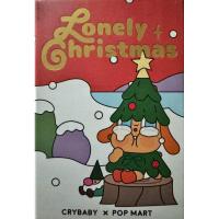 ราคา Crybaby Lonely Christmas (แกะเช็คการ์ดไม่แกะซอง) (24532593811)