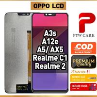 ราคา หน้าจอ LCD ที่รองรับสําหรับ OPPO A3s / Oppo A12e / Oppo A5 / Realme C1 / Realme 2 หน้าจอ LCD (14298848429)