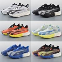 ราคา Reebok Reebok Floatride energy X รองเท้ากีฬา รองเท้าวิ่ง มาราธอน พื้นหนา ระบายอากาศ น้ําหนักเบา สํา (24731338931)